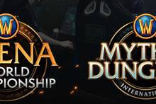 Blizzard nos desvela los esports de World of Warcraft en 2019