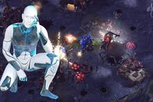 Blizzard mostrará el jueves el progreso de DeepMind, la IA que juega a Starcraft II