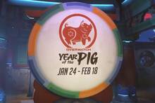 ACTUALIZADO: Estas son las nuevas skins del A�o del Cerdo de Overwatch