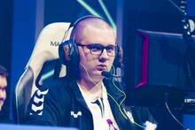 Gruby se sale con este ACE a Virtus.Pro con una P2000