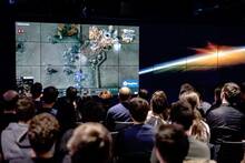 DeepMind, la IA que juega a Starcraft II y ha ganado a profesionales