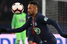 Neymar alaba a karrigan y felicita a Furia por su pase al IEM Katowice