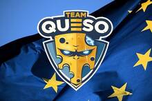 Team Queso prepara su propio equipo de SMITE