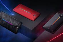 Nubia Red Magic Mars, el m�vil para gamers por 399 d�lares