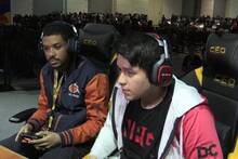 NRG dice adi�s a su equipo de Dragon Ball FighterZ