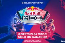 Madrid acoger las finales de  Red Bull M.E.O. con Hearthstone, Clash Royale y Brawl Stars