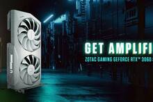 CES 2021: Zotac anuncia sus tres modelos de la nueva GeForce RTX 3060