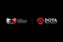 LVP producirá las retransmisiones en español y portugués del DOTA Pro Circuit de China