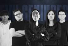 Evil Geniuses entra en Valorant con un equipo mixto de tres jugadores y dos jugadoras