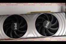 Aparece el primer benchmark de la gr�fica Intel Xe-HPG superando a la NVIDIA RTX 3070