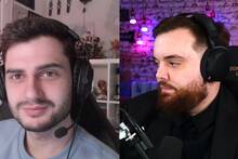 Ibai está interesado en fichar a Mixwell para el equipo de Valorant de KOI