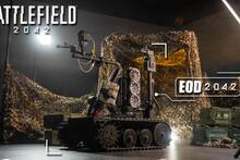 El PC Modding de los viernes: Battlefield 2042 Parte II