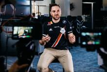 Red Bull y G2 Esports presentan un documental para conocer al equipo tras bambalinas