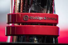eLaLiga Santander comenzará su Temporada 2022 con el evento de Kick Off y SuperCup