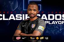 Giants llega a los play-off de la Street Fighter League