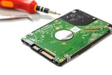 Intel no recomienda hacer overclock a nuestras unidades SSD