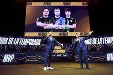 Intel, El Corte Inglés y OMEN seguirán apoyando los torneos de LOL de la LVP