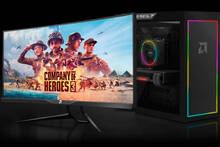 AMD te regala una copia de Company of Heroes 3 con la compra de un procesador Ryzen 5000