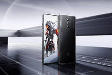 As es el nuevo telfono para jugar REDMAGIC 8 Pro