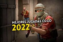 Las mejores jugadas de los 20 mejores jugadores del mundo de CS:GO