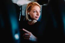 Zen Air son los nuevos auriculares con reducción de ruido de Creative