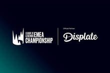 Displate, la marca de p�sters met�licos, se asocia con la LEC