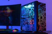 AeroCool Skribble, la capa para tu PC que puedes personalizar con un rotulador