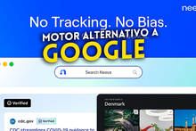 Neeva, el motor de bsqueda creado por extrabajadores de Google, llega a Espaa