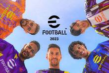 Barcelona acogerá el eFootball Championship 2023, un torneo de esports con 8 clubes