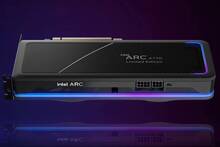 Intel prepara nuevos drivers para aumentar notablemente el rendimiento de su gráficas Arc