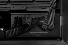 Corsair anuncia sus nuevas fuentes de alimentación para facilitar el montaje de nuestro PC