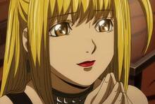 El cosplay m�s encantador de Misa Amane de Death Note que supera al del live-action