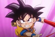 Dragon Ball Daima desvela a los nuevos villanos de Goku ni�o y tienen un aspecto monstruoso