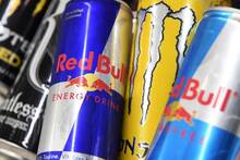 Un nuevo estudio alerta sobre el consumo excesivo de bebidas energ�ticas y los problemas de insomnio