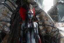 La revolucionaria apuesta t�cnica de Avatar: Fuego y ceniza en los cines que los fans no perdonan: 'El 3D 48fps provoca fallos'