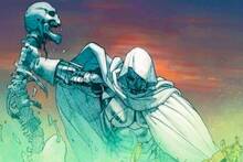 Marvel triunfa con la nueva 'Vengadores: Endgame' y las previsiones se confirman: 'Ser� lo m�s vendido en los �ltimos a�os'