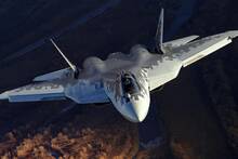 Rusia revoluciona el caza de combate: el Su‑57 estrena su Producto 177 y vuela por primera vez con un motor de quinta gene