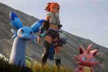 Palworld desaf�a a Pok�mon y anuncia un ambicioso juego de cartas coleccionables: sale en julio de 2026 y para 2 jugadores