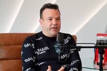 Jos� El�as (50), empresario espa�ol: 'Ganar dinero es muy f�cil, pero perderlo m�s. Siempre explico mi regla del 3-6-12'