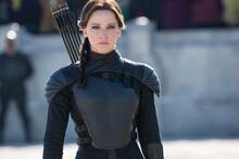 Jennifer Lawrence (35) lo confirma y ya es oficial: Katniss Everdeen vuelve a la nueva pel�cula de 'Los Juegos del Hambre'