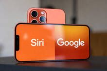 Adi�s a ChatGPT: Apple deja tirado a Sam Altman y ficha a Google por 1000 millones anuales para arreglar el desastre de Siri