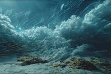 Amenaza confirmada en España: una profunda fisura oculta bajo el Atlántico reabre el temor a terremotos y tsunamis