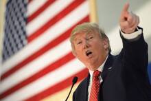 Ya es oficial: Groenlandia responde a Donald Trump y rechaza ser propiedad de EE.UU.: 'Si hay que elegir, preferimos Dinamarca'