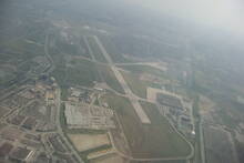 Canad� tiene la soluci�n al problema de la vivienda: convierte un aeropuerto en un nuevo barrio con 30.000 viviendas