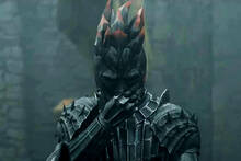 El nuevo spin-off de 'Juego de Tronos' convence a la cr�tica a pesar de alejarse de las batallas y los dragones de la saga