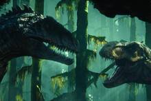 Los dinosaurios nunca fallan: La pel�cula m�s vista ahora mismo en Netflix se estren� hace 3 a�os y recaud� 1003 millones