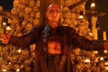 La mayor saga de zombis de la d�cada estrena nueva pel�cula y roza la perfecci�n: 'Es mucho mejor que la primera'