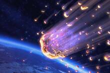 La NASA pone fecha: el asteroide 2024 YR4 puede impactar con la Luna en 2032 y provocar un colosal impacto de 15 megatones