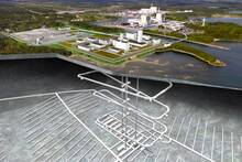 Suecia entierra residuos nucleares a 500 metros, invierte miles de millones y apuesta a 100 a�os sin que nadie los toque