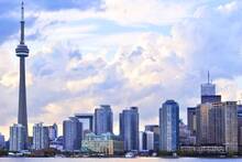 Toronto construye la L�nea Ontario: un megametro de 15 estaciones, 388.000 pasajeros, 30 minutos de viaje y 28.000 coches menos